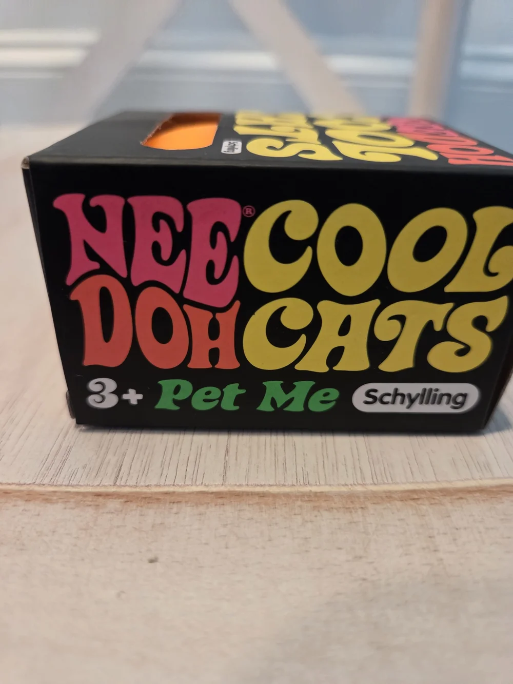 Schylling nee doh